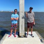 Bailey Farrell - @sirkiwano - Instagram