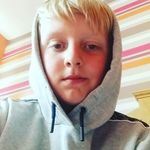 bailey farrell - @aftydark - Instagram