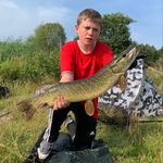 Bailey Farrelly - @baileyfarrelly_fishing - Instagram