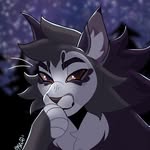 Bailey Feist - @bardsboonart - Instagram