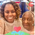 Maxine Ferrell-Bailey - @maxineferrellbailey - Instagram