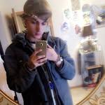 tristan bailey ferrell - @tris10bailey - Instagram