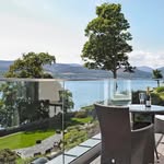 Baileyfield Holiday Home - @baileyfield_scotland - Instagram
