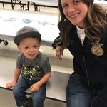 Bailey Fields - @baileyfields1998 - Instagram
