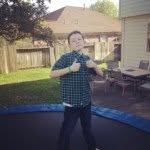 Baileyfilkins - @snazzyman2886 - Instagram