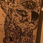 Bailey Fitz - @baileyfitzart - Instagram