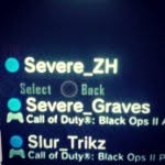 Bailey Fitz (Severe_ZH) - @severegaming - Instagram