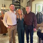 Bailey Fitzgeralds - @baileyfitz70 - Instagram