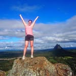 Bailey Fitzgerald - @b.healthjourney - Instagram