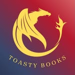 Bailey Fleming - @toastybooks - Instagram