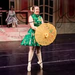 Bailey Fleming - @bailey_ballerina13 - Instagram