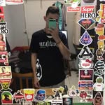 Bailey Flores - @bailey_the_g.o.a.t - Instagram