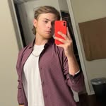 Bailey Flores - @groovi_booy - Instagram