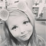 Bailey M Flores - @_princess_flowers_07 - Instagram