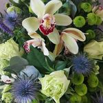 Louise Bailey flower’s - @louisebailey1461 - Instagram