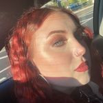 bailey floyd - @porcelainnprincessss - Instagram