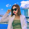 💚Molly Monicha💚 - @momolovegreen - TikTok