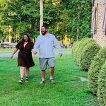 Bailey & Forrest Cox - @cox_cottagehomestead - Instagram
