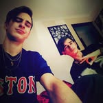 Bailey Forrester - @forresterboii99 - Instagram