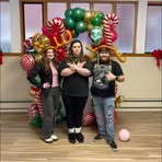 Baylee Frampton - Facebook