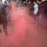 Bailey Francis - @tamworth_fc_222 - Instagram