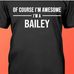 Francis Bailey - Facebook