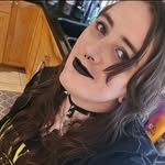 Bailey Franklin - @scorned_echo - Instagram