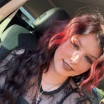 Bailey franklin - @mommaghostface_98 - Instagram