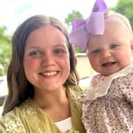 Bailey Fuqua Franklin - @bailey.franklin610 - Instagram