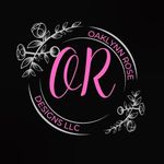 Bailey Frazier (McGee) - @oaklynnrosedesignsllc - Instagram
