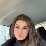 Bailey Frederick - @bailey.marie23 - Instagram