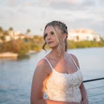 Bailey Frederick - @b_troutwine20 - Instagram
