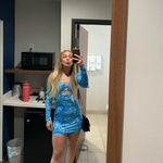 Bailey Lynn Freeman - @bubblesfreeman - Instagram