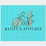 Bailey Friedman - @bailey_stitches - Instagram