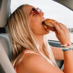 Bailey Fry - @satisfrythebelly - Instagram