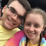 Bailey Fry - @bailey_layne3 - Instagram