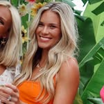Bailey Fry - @baileymooneyfry - Instagram