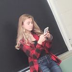 Bailey Frye - @theee.champ.bella - Instagram