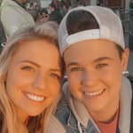 Bailey Gabbard - @baygab22 - Instagram