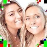 bailey gagnon - @ruthmossgudze - Instagram