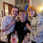 Bailey Gaines - Facebook