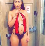 Bailey Gallegos - Facebook