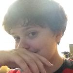 Bailey Galloway - @gallowayvatican2 - Instagram