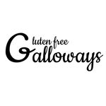 Bailey Galloway - @glutenfreegalloways - Instagram