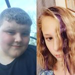 Bailey Galloway And - @todd_and_baileys_spam - Instagram