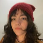 Bailey Gambertoglio - @tonersounds - Instagram
