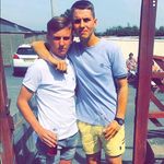 Bailey Gamble - @gamblebailey - Instagram