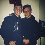 Bailey Gamble - @baileygamble45 - Instagram