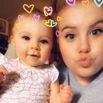 Baylee Nicole - @bailey.garrett.9 - Instagram