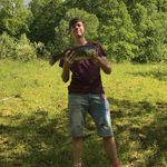 Garrett Bailey - @garrett.bailey.5454021 - Instagram